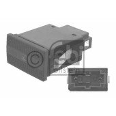 Выключатель, обогреватель заднего стекла FEBI BILSTEIN 18080