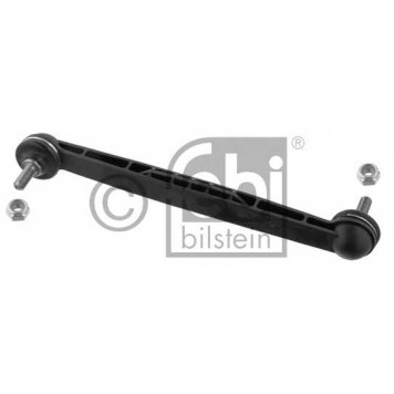 Тяга / стойка стабилизатора FEBI BILSTEIN 18086