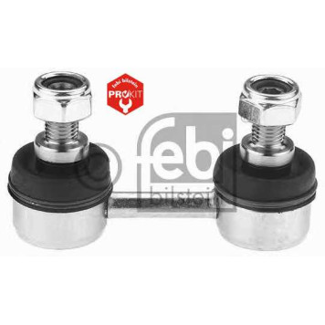 Тяга / стойка стабилизатора FEBI BILSTEIN 18107