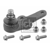 Несущий / направляющий шарнир FEBI BILSTEIN 18130