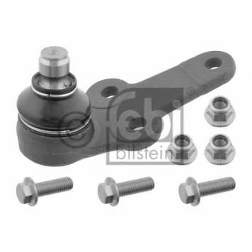 Несущий / направляющий шарнир FEBI BILSTEIN 18130