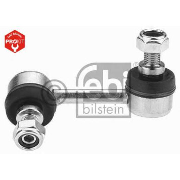 Тяга / стойка стабилизатора FEBI BILSTEIN 18134