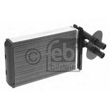 Радиатор отопления салона FEBI BILSTEIN 18158