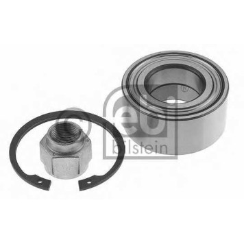 Комплект подшипника ступицы колеса FEBI BILSTEIN 18191