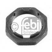 Гайка, шейка оси FEBI BILSTEIN 18203