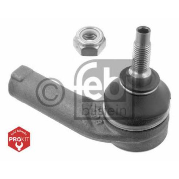 Наконечник поперечной рулевой тяги FEBI BILSTEIN 18214