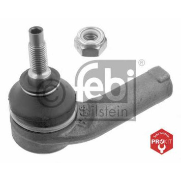 Наконечник поперечной рулевой тяги FEBI BILSTEIN 18215