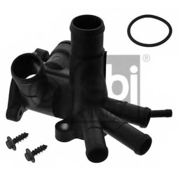 Фланец охлаждающей жидкости FEBI BILSTEIN 18248