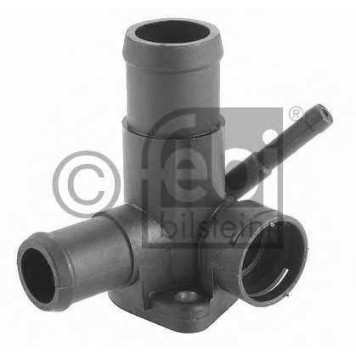 Фланец охлаждающей жидкости FEBI BILSTEIN 18254