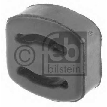 Кронштейн системы выпуска ОГ FEBI BILSTEIN 18265