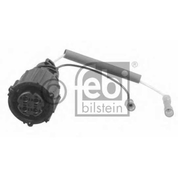 Адаптер, манометрический выключатель FEBI BILSTEIN 18329