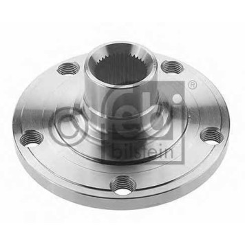 Ступица колеса FEBI BILSTEIN 18344