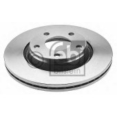 Тормозной диск FEBI BILSTEIN 18398