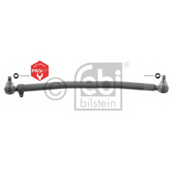 Продольная рулевая тяга FEBI BILSTEIN 18410