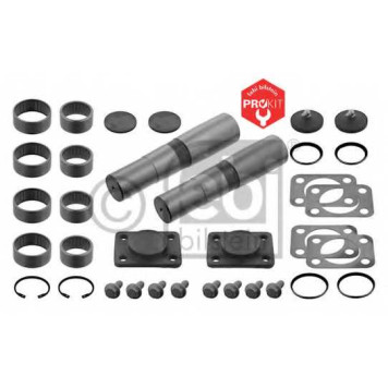 Ремкомплект шкворня поворотного кулака FEBI BILSTEIN 18420