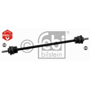 Тяга / стойка стабилизатора FEBI BILSTEIN 18427