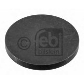 Регулировочная шайба зазора клапана FEBI BILSTEIN 18445