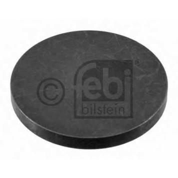 Регулировочная шайба зазора клапана FEBI BILSTEIN 18445