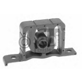 Кронштейн глушителя FEBI BILSTEIN 18486