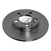 Тормозной диск FEBI BILSTEIN 18488