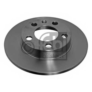Тормозной диск FEBI BILSTEIN 18488