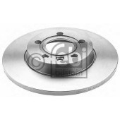 Тормозной диск FEBI BILSTEIN 18490
