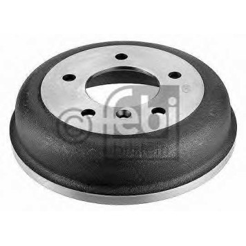 Тормозной барабан FEBI BILSTEIN 18491