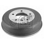 Тормозной барабан FEBI BILSTEIN 18493
