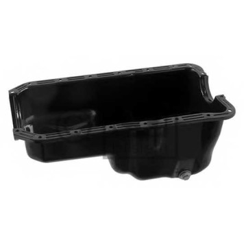 Масляный поддон FEBI BILSTEIN 18499