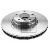 Тормозной диск FEBI BILSTEIN 18553