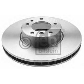 Тормозной диск FEBI BILSTEIN 18557