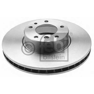 Тормозной диск FEBI BILSTEIN 18557