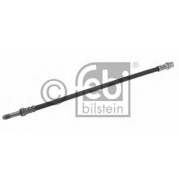 Тормозной шланг FEBI BILSTEIN 18572
