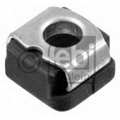 Буфер, крепление масляной ванны FEBI BILSTEIN 18578