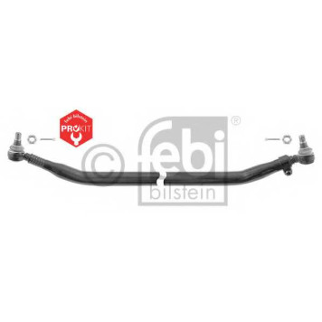 Поперечная рулевая тяга FEBI BILSTEIN 18581