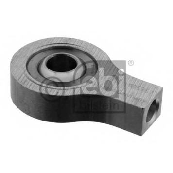 Шаровая опора, амортизатор кабины FEBI BILSTEIN 18596