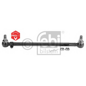 Продольная рулевая тяга FEBI BILSTEIN 18599