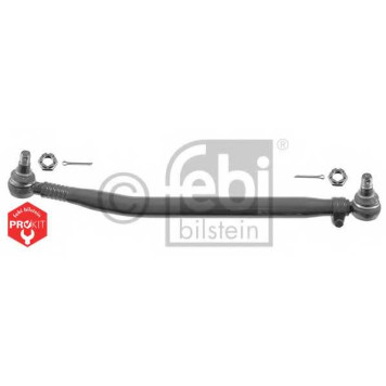Продольная рулевая тяга FEBI BILSTEIN 18629