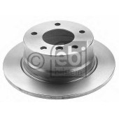 Тормозной диск FEBI BILSTEIN 18630