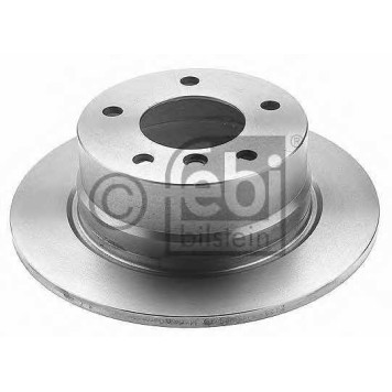 Тормозной диск FEBI BILSTEIN 18630