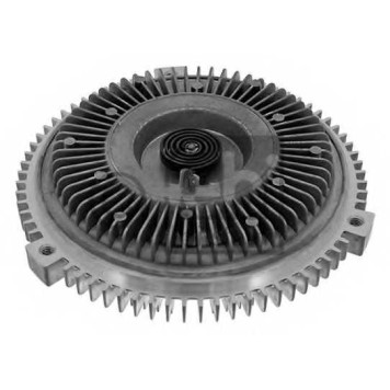 Сцепление вентилятора радиатора FEBI BILSTEIN 18683