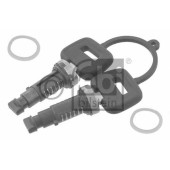 Комплект цилиндра замка FEBI BILSTEIN 18721