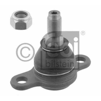 Несущий / направляющий шарнир FEBI BILSTEIN 18740