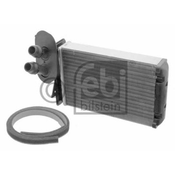 Радиатор отопления салона FEBI BILSTEIN 18764