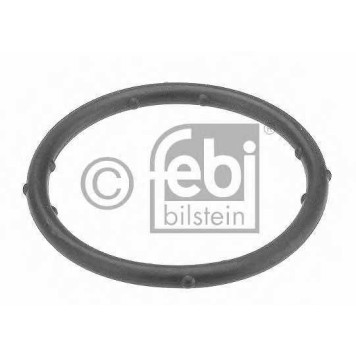 Прокладка, фланец охлаждающей жидкости FEBI BILSTEIN 18766