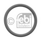 Прокладка, фланец охлаждающей жидкости FEBI BILSTEIN 18768