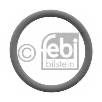 Прокладка, фланец охлаждающей жидкости FEBI BILSTEIN 18768
