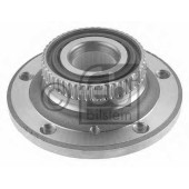 Комплект подшипника ступицы колеса FEBI BILSTEIN 18769