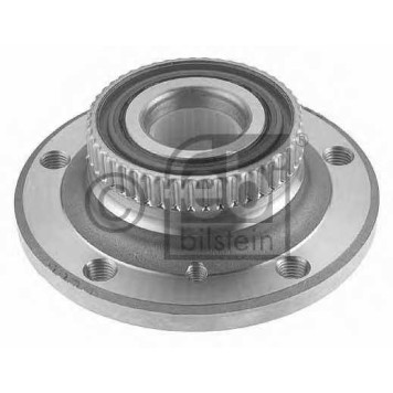 Комплект подшипника ступицы колеса FEBI BILSTEIN 18769