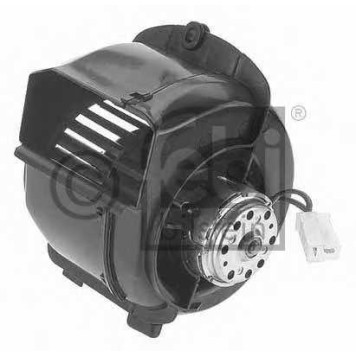 Вентилятор салона FEBI BILSTEIN 18780